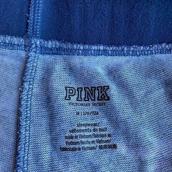 Victoria Secrets Jogger Pajama Bottoms/Pants - Picture 4 of 6